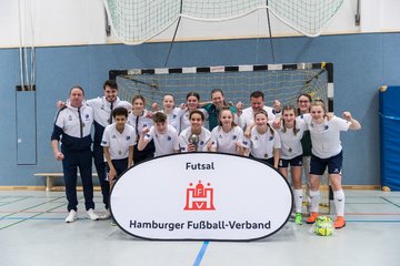 Bild 279 - B-Juniorinnen Futsalmeisterschaft